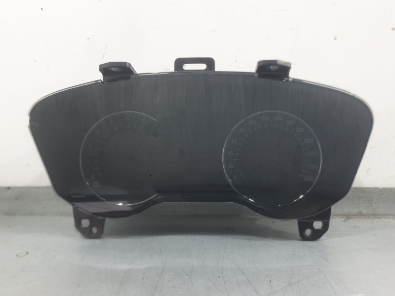 Recambio de cuadro instrumentos para ford mondeo v hatchback (ce) 2.0 tdci referencia OEM IAM 2080489 TOCADO 