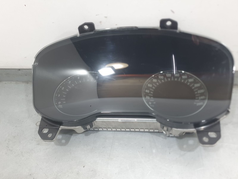 Recambio de cuadro instrumentos para ford mondeo v hatchback (ce) 2.0 tdci referencia OEM IAM 2080489 TOCADO 