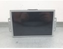 Recambio de sistema navegacion gps para ford mondeo v hatchback (ce) 2.0 tdci referencia OEM IAM  C/ CLIMATIZADOR 