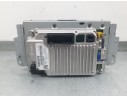 Recambio de sistema navegacion gps para ford mondeo v hatchback (ce) 2.0 tdci referencia OEM IAM  C/ CLIMATIZADOR 