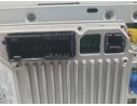 Recambio de sistema navegacion gps para ford mondeo v hatchback (ce) 2.0 tdci referencia OEM IAM  C/ CLIMATIZADOR 