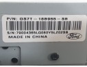 Recambio de sistema navegacion gps para ford mondeo v hatchback (ce) 2.0 tdci referencia OEM IAM  C/ CLIMATIZADOR 