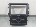 Recambio de mando climatizador para ford mondeo v hatchback (ce) 2.0 tdci referencia OEM IAM   