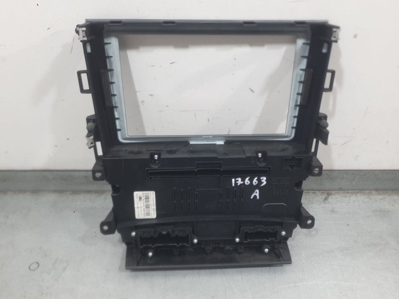Recambio de mando climatizador para ford mondeo v hatchback (ce) 2.0 tdci referencia OEM IAM   