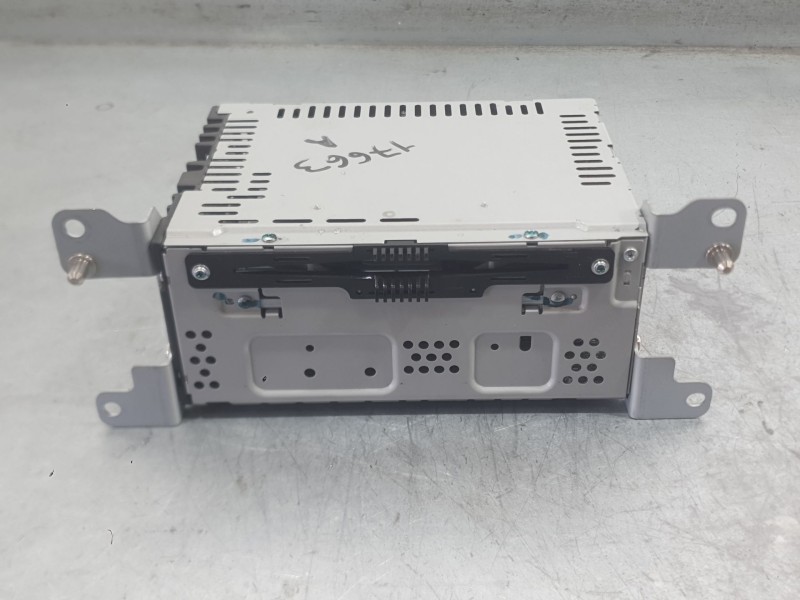Recambio de sistema audio / radio cd para ford mondeo v hatchback (ce) 2.0 tdci referencia OEM IAM HS7T19C107VG  