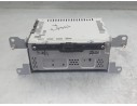 Recambio de sistema audio / radio cd para ford mondeo v hatchback (ce) 2.0 tdci referencia OEM IAM HS7T19C107VG  