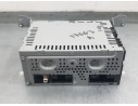 Recambio de sistema audio / radio cd para ford mondeo v hatchback (ce) 2.0 tdci referencia OEM IAM HS7T19C107VG  