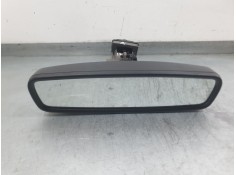 Recambio de espejo interior para ford mondeo v hatchback (ce) 2.0 tdci referencia OEM IAM 1917836 CON SENSOR DE LLUVIA 