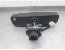 Recambio de espejo interior para ford mondeo v hatchback (ce) 2.0 tdci referencia OEM IAM 1917836 CON SENSOR DE LLUVIA 