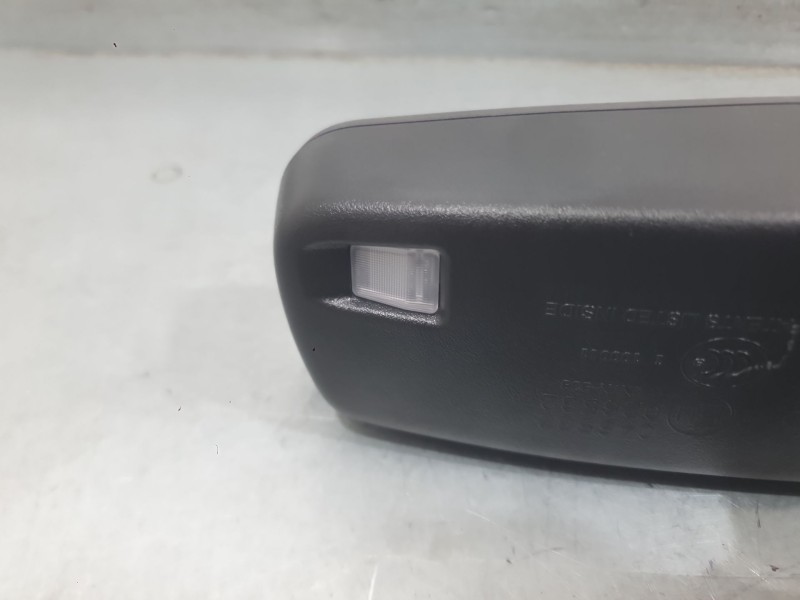 Recambio de espejo interior para ford mondeo v hatchback (ce) 2.0 tdci referencia OEM IAM 1917836 CON SENSOR DE LLUVIA 
