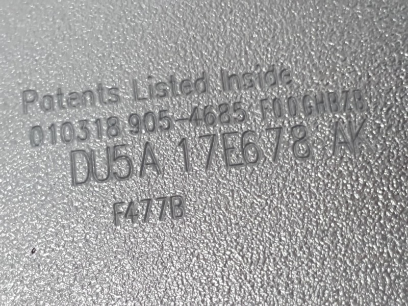Recambio de espejo interior para ford mondeo v hatchback (ce) 2.0 tdci referencia OEM IAM 1917836 CON SENSOR DE LLUVIA 
