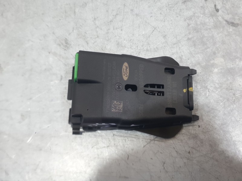 Recambio de camara para ford mondeo v hatchback (ce) 2.0 tdci referencia OEM IAM   