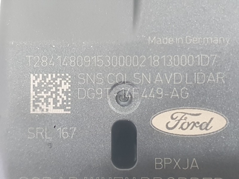 Recambio de camara para ford mondeo v hatchback (ce) 2.0 tdci referencia OEM IAM   