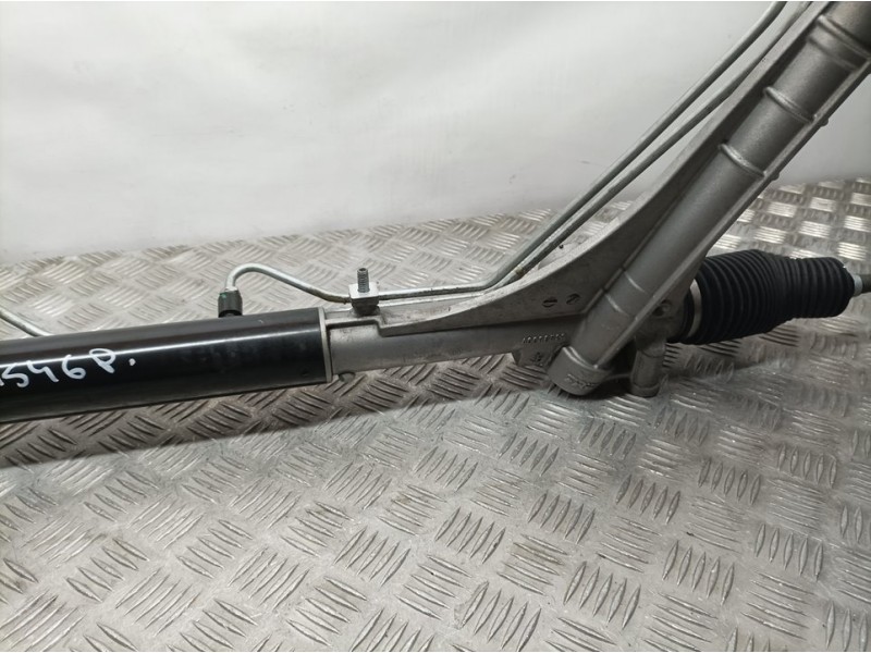 Recambio de cremallera direccion para citroën jumper pritsche 35 l3 plus solution bluehdi 140 referencia OEM IAM 01393320080  AS