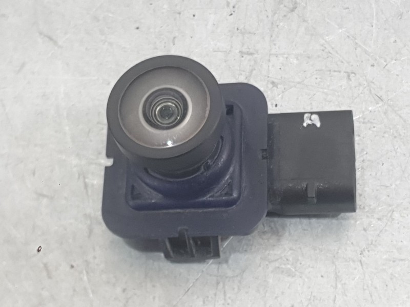 Recambio de camara vision trasera para ford mondeo v hatchback (ce) 2.0 tdci referencia OEM IAM 2504452  