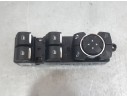 Recambio de mando elevalunas delantero izquierdo para ford mondeo v hatchback (ce) 2.0 tdci referencia OEM IAM 1946785 C/MANDO R