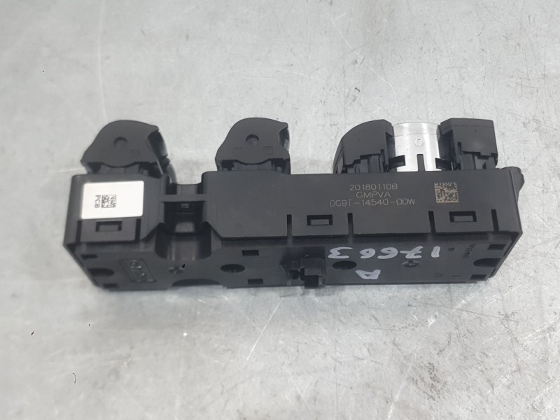Recambio de mando elevalunas delantero izquierdo para ford mondeo v hatchback (ce) 2.0 tdci referencia OEM IAM 1946785 C/MANDO R