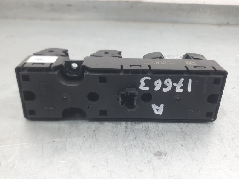 Recambio de mando elevalunas delantero izquierdo para ford mondeo v hatchback (ce) 2.0 tdci referencia OEM IAM 1946785 C/MANDO R