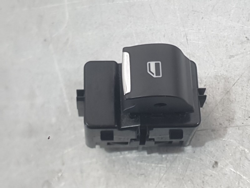 Recambio de mando elevalunas trasero izquierdo para ford mondeo v hatchback (ce) 2.0 tdci referencia OEM IAM 1946782  