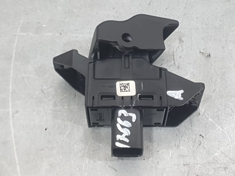 Recambio de palanca freno de mano para ford mondeo v hatchback (ce) 2.0 tdci referencia OEM IAM   