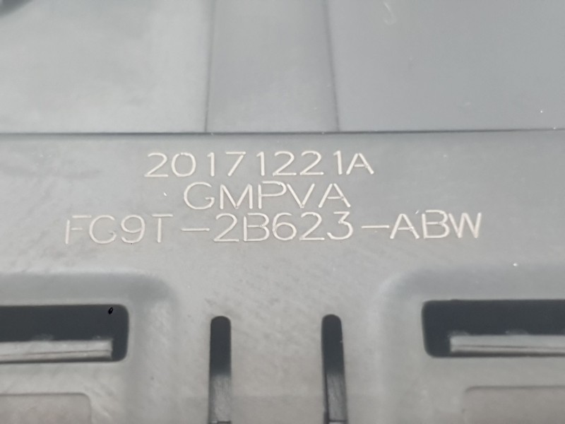 Recambio de palanca freno de mano para ford mondeo v hatchback (ce) 2.0 tdci referencia OEM IAM   