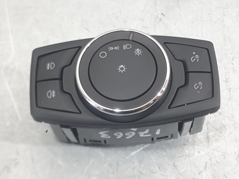 Recambio de mando luces para ford mondeo v hatchback (ce) 2.0 tdci referencia OEM IAM   