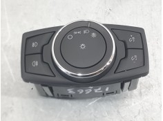 Recambio de mando luces para ford mondeo v hatchback (ce) 2.0 tdci referencia OEM IAM   