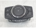 Recambio de mando luces para ford mondeo v hatchback (ce) 2.0 tdci referencia OEM IAM   