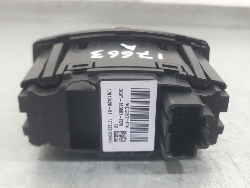 Recambio de mando luces para ford mondeo v hatchback (ce) 2.0 tdci referencia OEM IAM   
