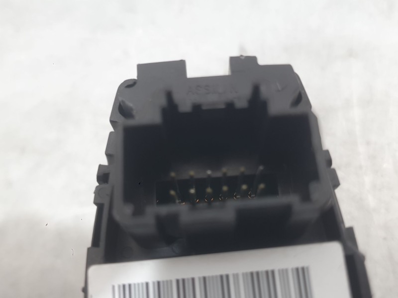 Recambio de mando luces para ford mondeo v hatchback (ce) 2.0 tdci referencia OEM IAM   