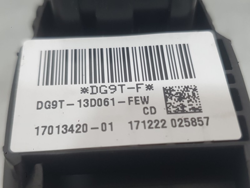 Recambio de mando luces para ford mondeo v hatchback (ce) 2.0 tdci referencia OEM IAM   