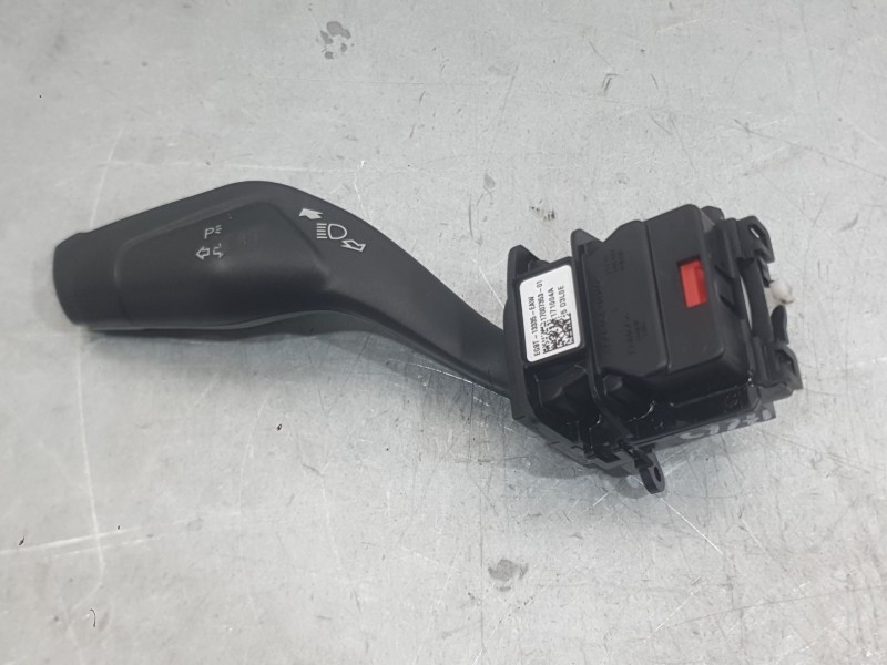 Recambio de mando luces para ford mondeo v hatchback (ce) 2.0 tdci referencia OEM IAM DG9T14B522ALL3  