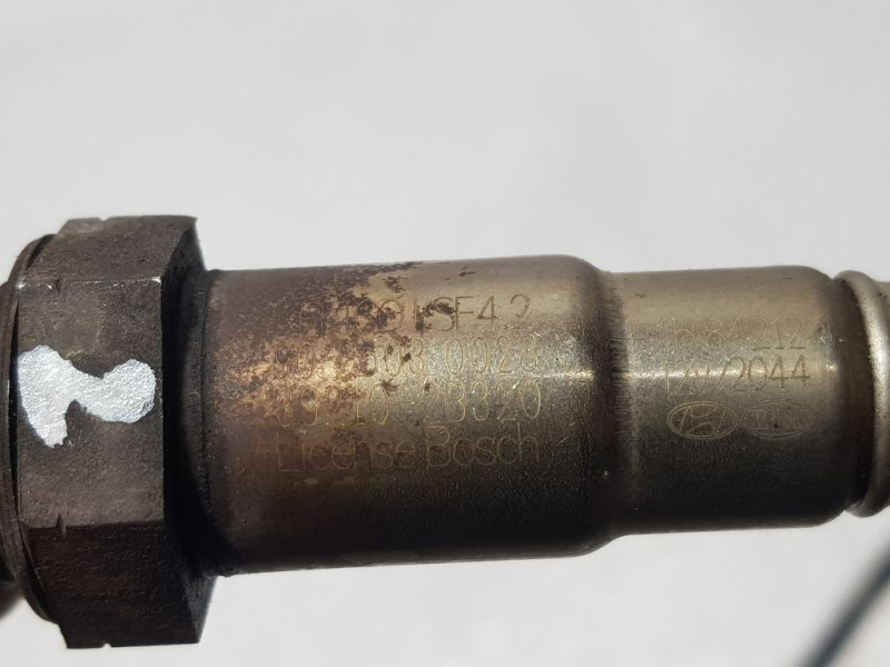 Recambio de sonda lambda para hyundai ix20 gls style referencia OEM IAM 392102B320 9025030028 KEFICO