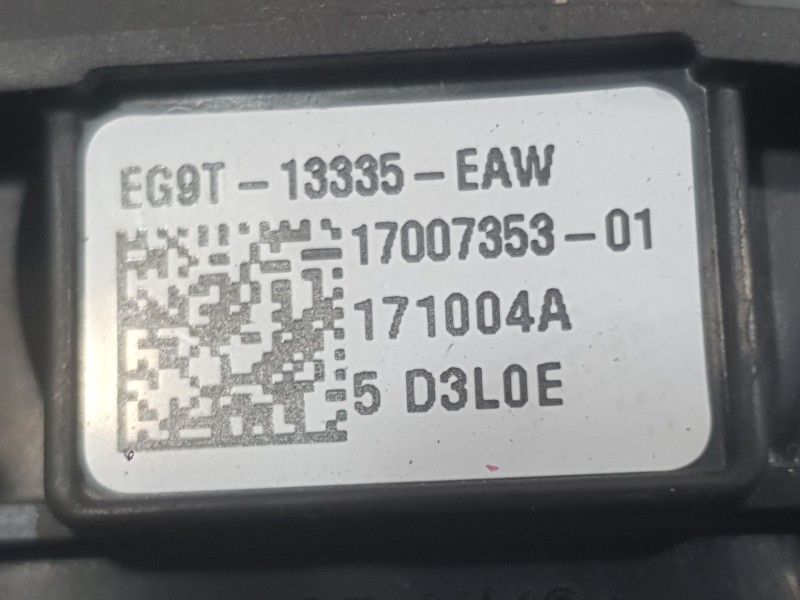Recambio de mando luces para ford mondeo v hatchback (ce) 2.0 tdci referencia OEM IAM DG9T14B522ALL3  