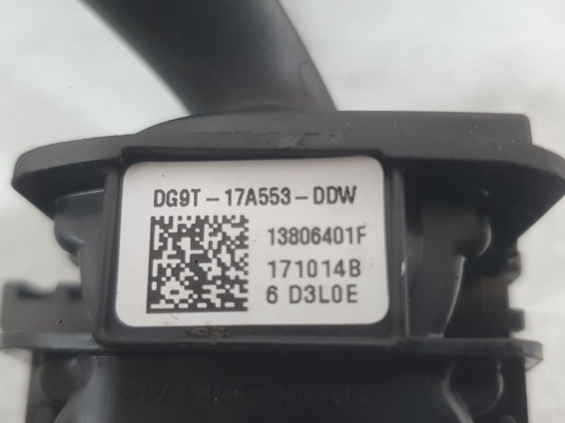 Recambio de mando limpia para ford mondeo v hatchback (ce) 2.0 tdci referencia OEM IAM   