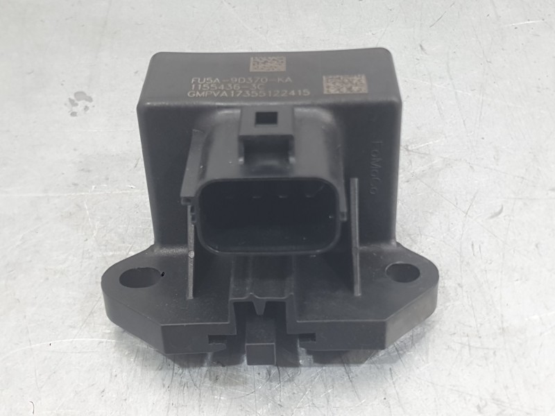 Recambio de modulo electronico para ford mondeo v hatchback (ce) 2.0 tdci referencia OEM IAM   