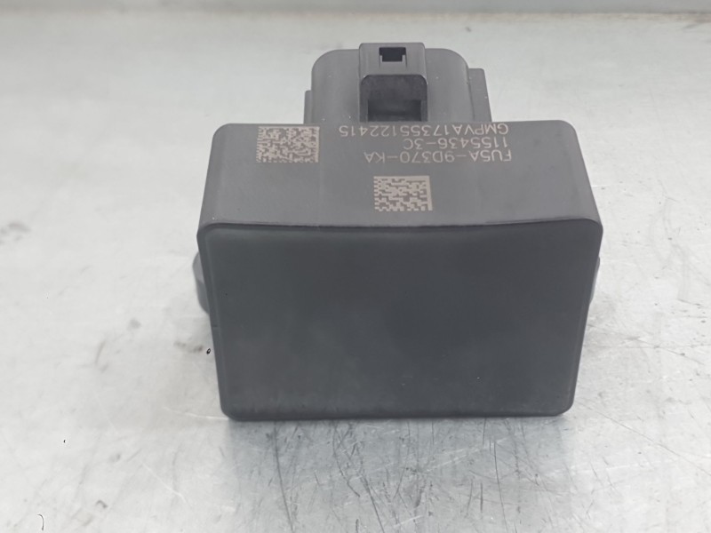 Recambio de modulo electronico para ford mondeo v hatchback (ce) 2.0 tdci referencia OEM IAM   