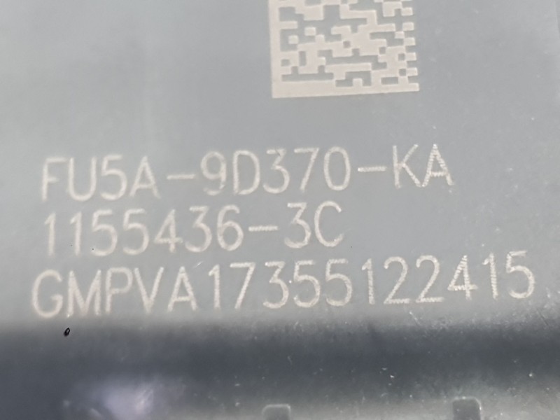 Recambio de modulo electronico para ford mondeo v hatchback (ce) 2.0 tdci referencia OEM IAM   