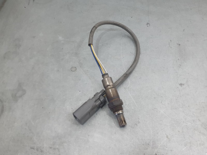 Recambio de sonda lambda para ford mondeo v hatchback (ce) 2.0 tdci referencia OEM IAM F1F19Y460DB  