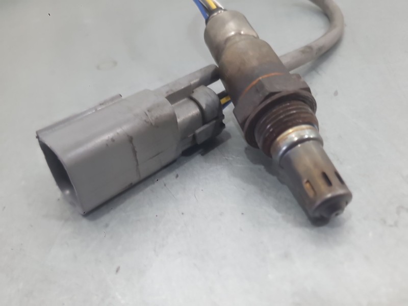 Recambio de sonda lambda para ford mondeo v hatchback (ce) 2.0 tdci referencia OEM IAM F1F19Y460DB  
