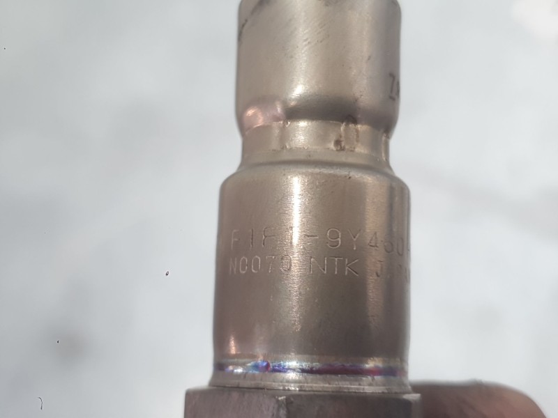 Recambio de sonda lambda para ford mondeo v hatchback (ce) 2.0 tdci referencia OEM IAM F1F19Y460CA  