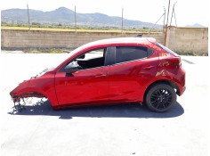 MAZDA 2 HATCHBACK (DL, DJ)