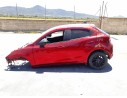 mazda 2 hatchback (dl, dj) del año 2022
