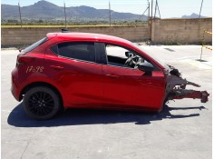 MAZDA 2 HATCHBACK (DL, DJ)