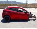 mazda 2 hatchback (dl, dj) del año 2022