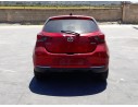 mazda 2 hatchback (dl, dj) del año 2022