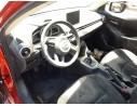 mazda 2 hatchback (dl, dj) del año 2022