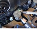 Recambio de motor completo para ford mondeo v hatchback (ce) 2.0 tdci referencia OEM IAM T7CE 1863970 