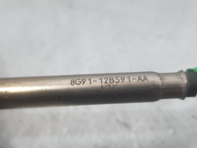Recambio de sensor de temperatura para ford mondeo v hatchback (ce) 2.0 tdci referencia OEM IAM 8G9112B591AA  