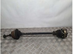 Recambio de transmision trasera derecha para audi a8 (d2) 3.7 quattro referencia OEM IAM 4D0501203G  